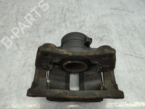 Right front brake caliper DACIA DUSTER (HS_) 1.6 16V Hi-Flex | BP23695227M104  - Image 5