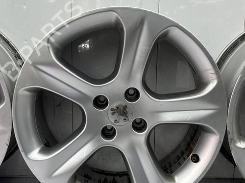 Used Rim Rim PEUGEOT 3008 I MPV (0U_) 2.0 HDi 150 / BlueHDi 150 (150 hp) 30751040 30751040
