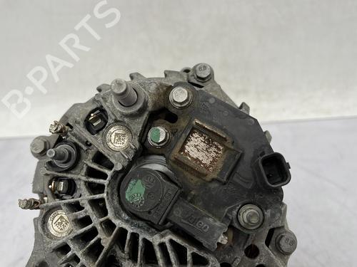 Alternator DACIA LODGY (JS_) 1.3 TCe 130 (JSNE) | BP27370368M7 - Image 2