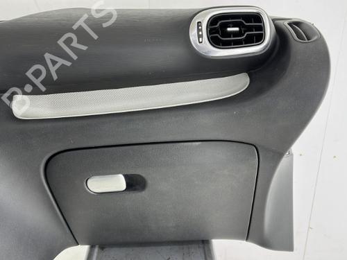 Dashboard CITROËN C3 Picasso (SH_) 1.6 HDI 90 | BP23754208C46  - Image 14