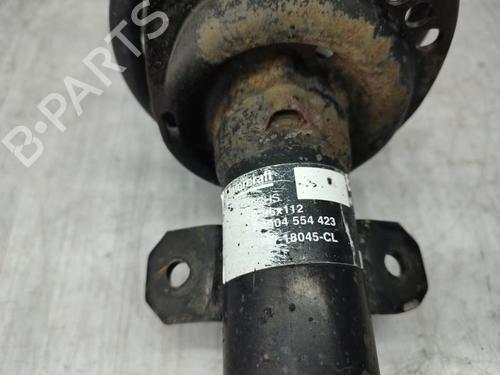 Right front shock absorber FORD MONDEO III Turnier (BWY) 2.0 TDCi | BP23720600M17 