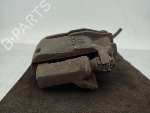 Right front brake caliper PEUGEOT 206 Hatchback (2A/C) 2.0 HDI 90 | BP23705493M104 