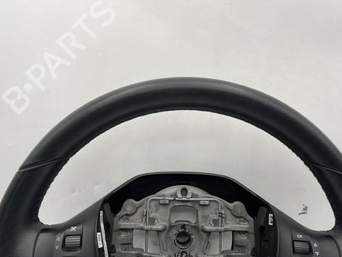 Steering wheel PEUGEOT 208 I (CA_, CC_) 1.2 VTI 82 | BP32367921C49