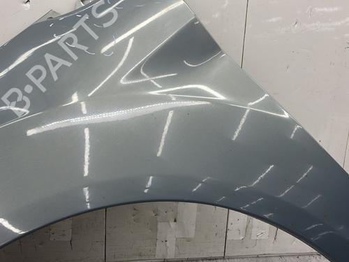 Left front fenders FORD FIESTA VI (CB1, CCN) 1.4 TDCi | BP27485501C41 