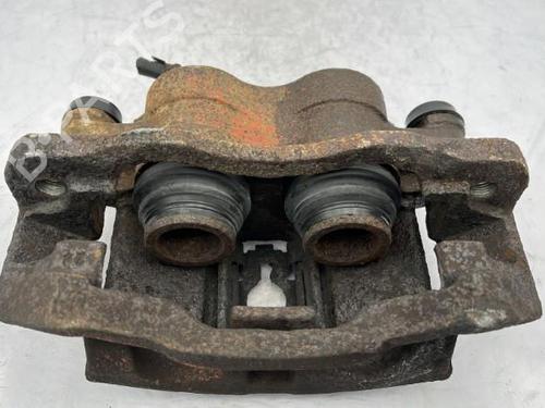 Right front brake caliper IVECO DAILY III Platform/Chassis 35 S 13,35 C 13 | BP23679845M104 