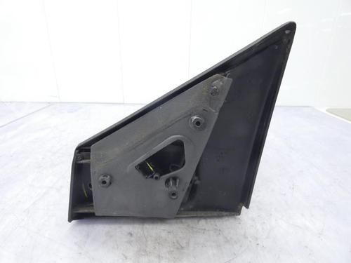Right mirror RENAULT CLIO III (BR0/1, CR0/1) 1.5 dCi (C/BR0G, C/BR1G) | BP23696225C27 
