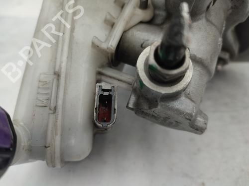 Used Servo brake Servo brake FORD B-MAX (JK) 1.6 TDCi (95 hp) 29571475 29571475