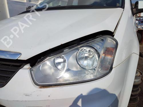 Rudehejsemekanisme ventre foran FORD C-MAX (DM2) 1.6 TDCi | BP23740430C22 - Image 22