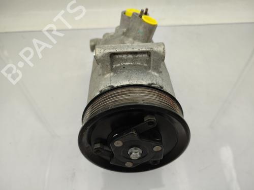 AC compressor SEAT LEON (5F1) 1.6 TDI | BP23729793M34 - Image 8