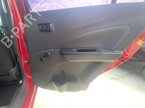 Ensemble sièges SUZUKI CELERIO (LF) 1.0 (AVK310) | BP37419146C78 - Image 38