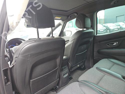 Boot lining RENAULT SCÉNIC IV (J9_) 1.3 TCe 140 | BP24180789I3  - Image 18
