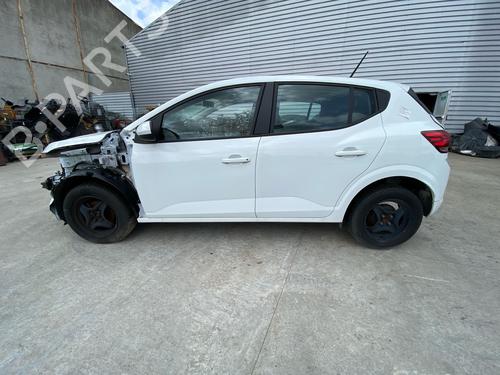 AC pipe DACIA SANDERO III 1.0 TCe 90 | BP38090332M126 - Image 91