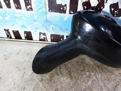 Left mirror FIAT PUNTO EVO (199_) 1.3 D Multijet | BP23690241C26