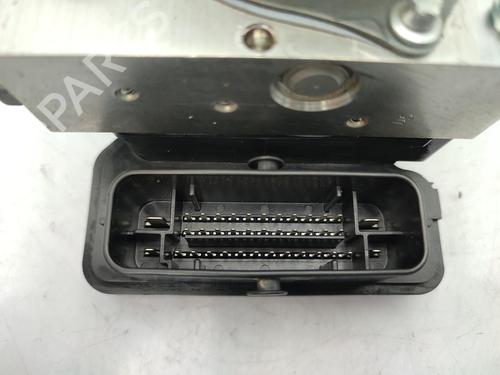 Used ABS pump ABS pump RENAULT CLIO IV (BH_) 1.5 dCi 90 (90 hp) 23679780 23679780