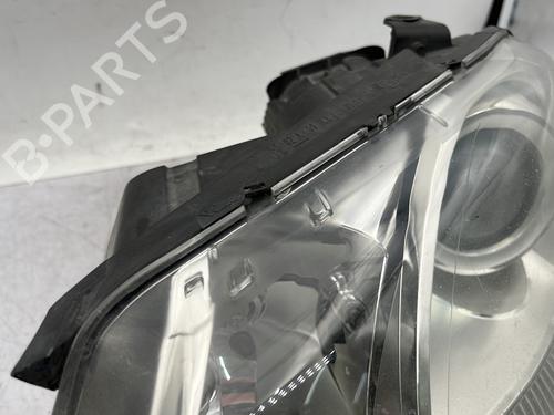 Left headlight VW EOS (1F7, 1F8) 2.0 TDI | BP29839400C28