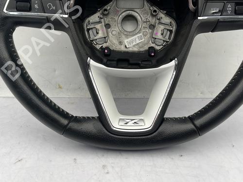 Steering wheel SEAT ARONA (KJ7, KJP) 1.0 TSI | BP32371037C49