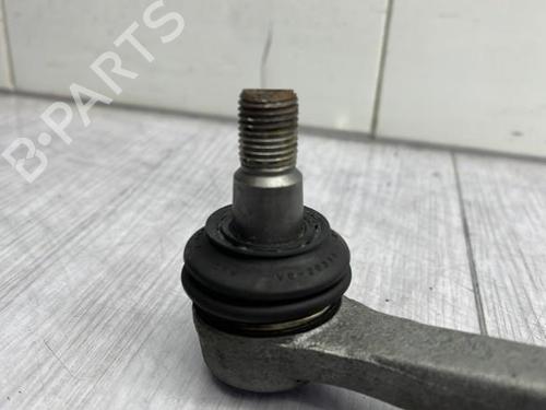 Steering rack MERCEDES-BENZ A-CLASS (W169) A 180 CDI (169.007, 169.307) | BP23719536M22 