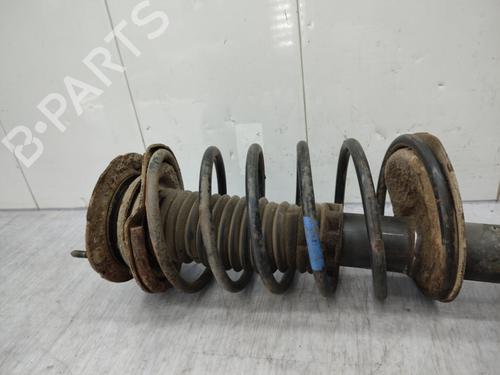 Used Right front shock absorber PEUGEOT 205 II (20A/C) 1.0 (45 hp) 23730127