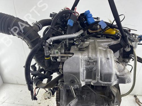 Engine DACIA SANDERO II TCe 90 (B8M1, B8MA, B8AC) | BP35890675M1 - Image 5