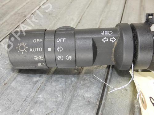 Used Switch Switch NISSAN QASHQAI I (J10, NJ10) 1.5 dCi (103 hp) 23697883 23697883