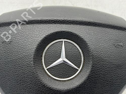 Driver airbag MERCEDES-BENZ B-CLASS Sports Tourer (W245) B 180 CDI (245.207) | BP23683941C9 