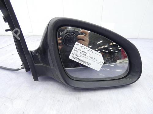 Right mirror OPEL ASTRA J (P10) 1.7 CDTI (68) | BP23695038C27 