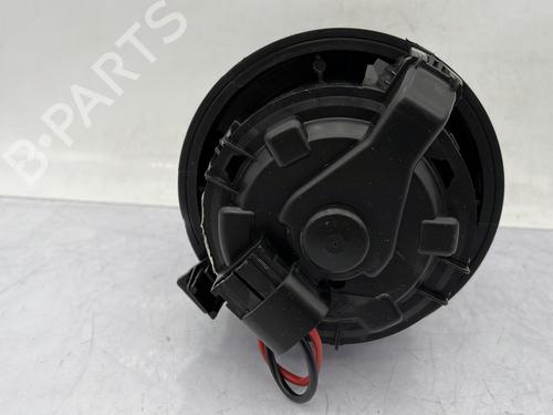 Used Heater blower motor Heater blower motor PEUGEOT 208 I (CA_, CC_) 1.6 HDi / BlueHDi 75 (75 hp) 26947556 26947556