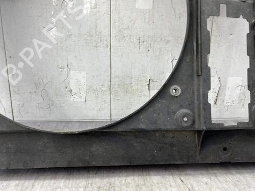 Front slam panel CITROËN DS4 (NX_) 2.0 HDi 165 | BP33313436C72  - Image 5