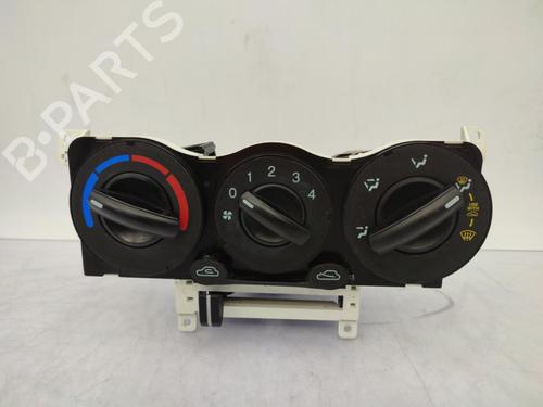 Climate control HYUNDAI GETZ (TB) 1.1 | BP23702898I5 