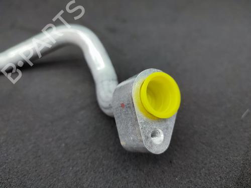 AC pipe DACIA SANDERO III 1.0 TCe 90 | BP23753550M126 