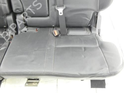 Seats set PEUGEOT 4007 (VU_, VV_) 2.2 HDi | BP23695915C78 