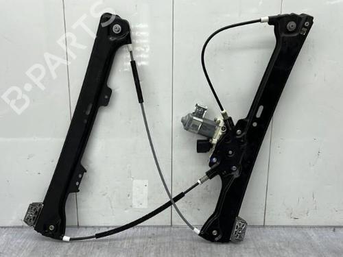 Front right window mechanism BMW 5 (E60) 530 d | BP23732183C23 