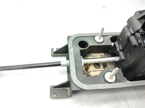 Gear lever VW PASSAT B7 (362) 3.6 FSI 4motion | BP23751041M90  - Image 10