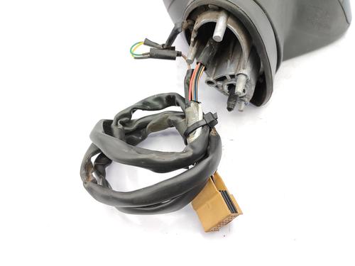 Left mirror SEAT EXEO (3R2) 2.0 TDI | BP23732050C26 