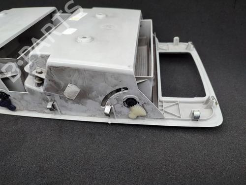 Elektronisk modul VW TOURAN (1T1, 1T2) 1.9 TDI | BP23743260M83 