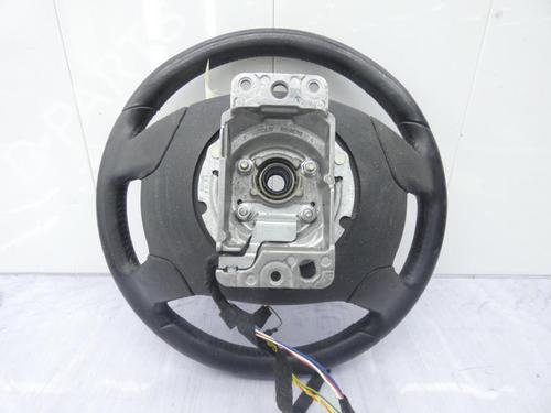 Steering wheel CITROËN C5 III (RD_) 1.6 HDi 110 (RD9HZC) | BP23688122C49 - Image 3