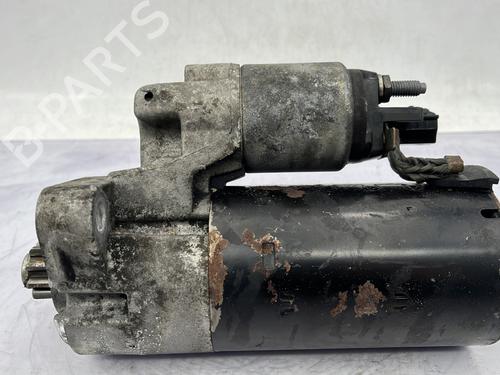 Used Starter VW TOUAREG (7LA, 7L6, 7L7) 3.0 V6 TDI (225 hp) 29262069