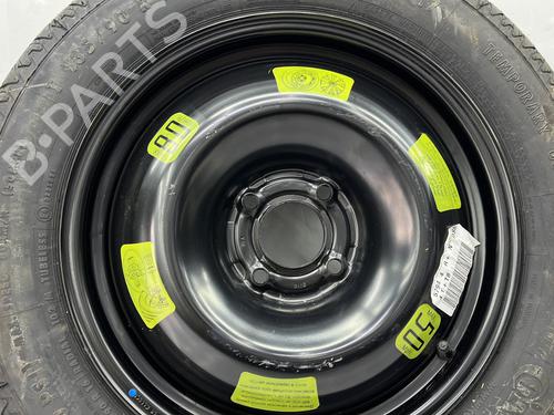 Jack Kit PEUGEOT 3008 I MPV (0U_) 1.6 HDi | BP29120073C119 