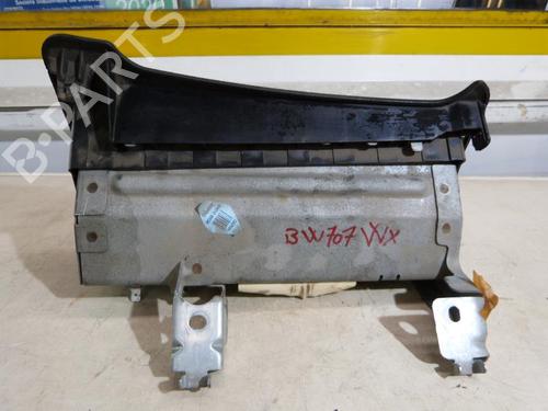 Passasjer kollisjonspute PEUGEOT 407 SW (6E_, 6D_) 2.0 HDi 135 | BP23693565C10 