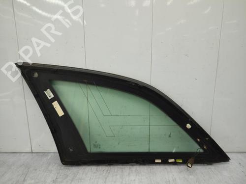 Used Rear right quarter glass MERCEDES-BENZ C-CLASS T-Model (S204) C 220 CDI (204.208) (163 hp) 23705622