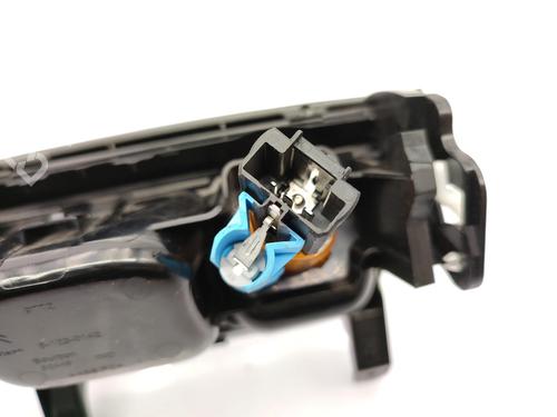 Used Ashtray Ashtray CITROËN C5 III Break (RW_) 3.0 HDi 240 (RWX8CA) (241 hp) 23751807 23751807