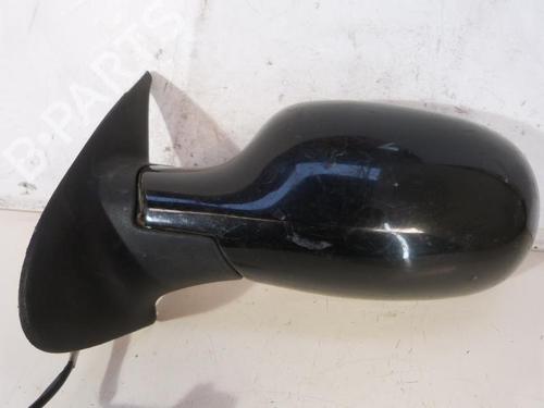 Left mirror NISSAN MICRA III (K12) 1.5 dCi | BP23688774C26 