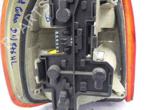 Right taillight OPEL CORSA B (S93) 1.2 i (F08, F68, M68) | BP23664694C35 