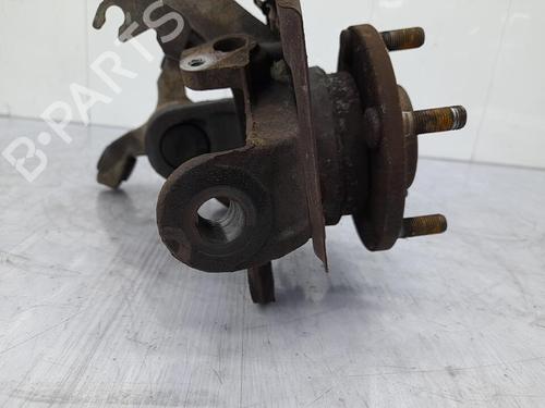 Right front steering knuckle NISSAN PRIMERA Estate (WP12) 2.2 Di | BP23697689M26 