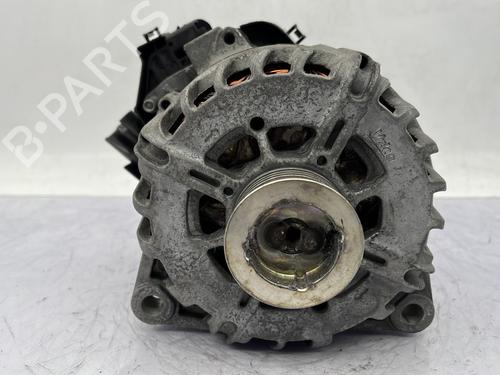 Used Alternator CITROËN C4 Picasso II 1.6 HDi / BlueHDi 115 (115 hp) 28293192