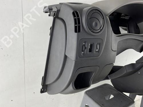 Dashboard RENAULT MASTER III Van (FV) 2.3 dCi 135 FWD (FV0N, FV08, FV06, FV00, FV1S) | BP23753914C46 - Image 4