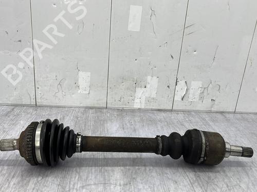 Used Left front driveshaft CITROËN XANTIA (X1_, X2_) 1.9 Turbo D (90 hp) 30698525