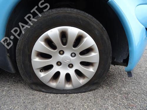 Bremsaggregat ABS CITROËN XSARA PICASSO (N68) 2.0 HDi | BP23674578M43