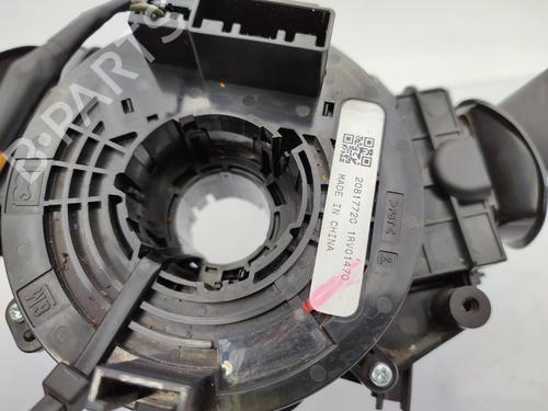 Steering column stalk OPEL MERIVA B MPV (S10) 1.7 CDTI (75) | BP23709202I23  - Image 9