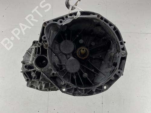 Used Gearbox RENAULT LAGUNA II (BG0/1_) 1.9 dCi (107 hp) 32413185